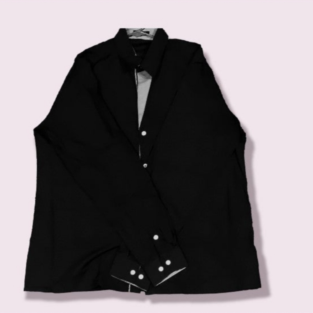 Mens dress shirts
